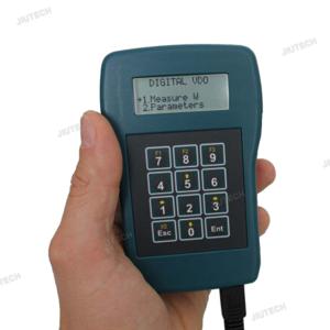 China tacho programming kit for digital tachograph programmer truck tacho tool kit cd400 factory