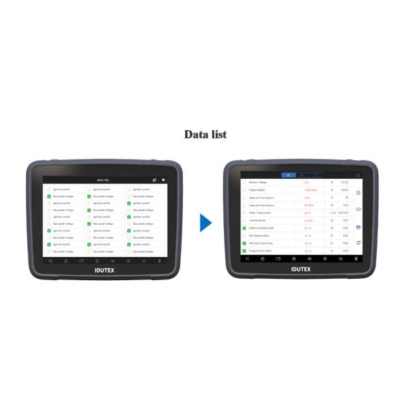 2017 New WIFI VPECKER E4 Tablet Diagnostic Tool Support Resetting, Coding, Programming Based on Android System