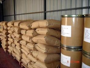 China Calcium gluconate  CAS : 299-28-5     food additive  good manufactuer factory