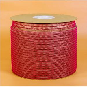 China 315 Sheets Double Loop Wire Binding , Nanbo 3/4 Wire O Bound Book binding material double loop wire spool on sale