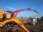 13m 15m 17m 29m 33m Mobile and Tower Concrete Placement Boom Jumbo Placer