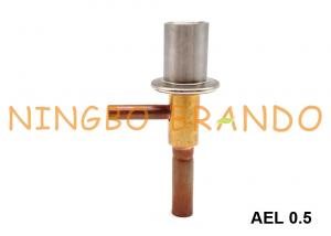 China AEL 0.5 AEL-222210 Honeywell Type Automatic Expansion Valve For Air Dryer factory