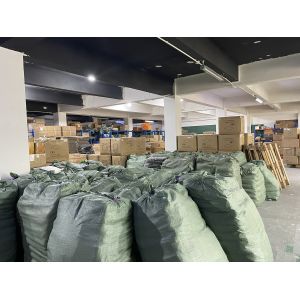 GuangZhou Bida Trading Company. ,Ltd