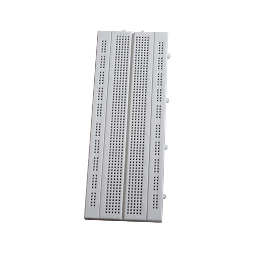 China Lab Testing Breadboard Electronics Projects factory