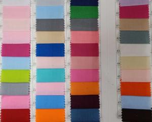 China Vat Material Custom Dyed Fabric factory