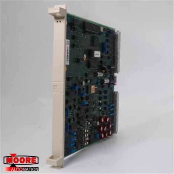 China DSAX110  57120001-PC  ABB  DSAX 110 Analog Input/Output Module factory