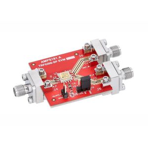 China TRF0206EVM-CVAL Embedded Solutions 3dB Bandwidth Differential Amplifier Evaluation Module on sale