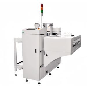 China Inline Automatic PCB NG/OK Unloader Magazine Unloader Machine SMT Unloader SMT Equipment For SMT Production Line factory