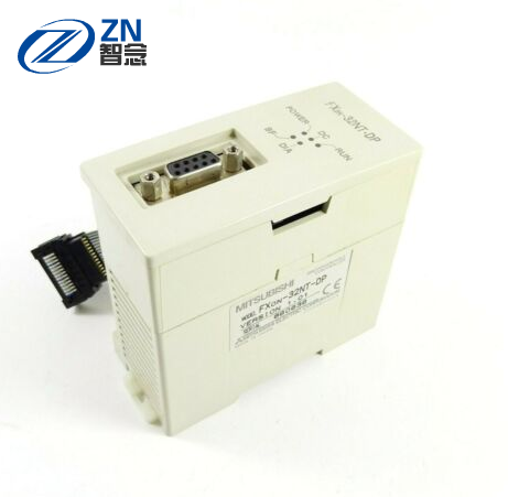 Original FX0N-32NT-DP MITSUBISHI PLC Model Low Price Details