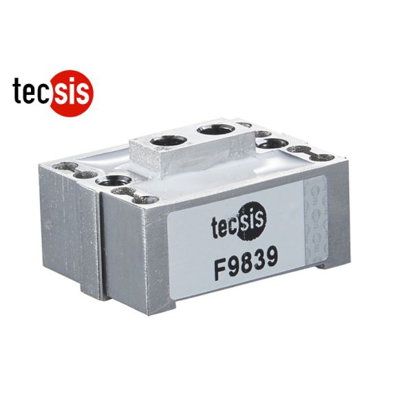 Two Dimensional Waterproof Load Cell 50kg With Stainless Steel Sensor