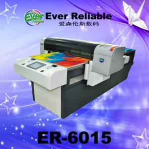 China A1 Size Solvent  Printer For Canvas Printing factory