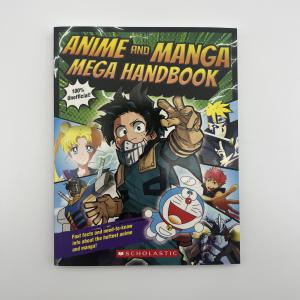 China UV Coating Foil Stamping Comic Book Printing Service Saddle Stitch / Perfect Binding factory