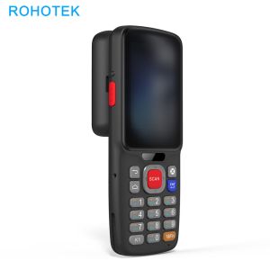 China Lightweight PDA Barcode Scanner Devices PDA Android Powerful factory