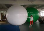 3 M Giant Moon Helium Balloon Lights Indoor Outdoor Events Flying AC / DC Power