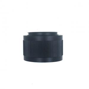 China Aluminum Alloy Camera Lens Attachment Sony Micro Single Camera Mount T2 NEX on sale
