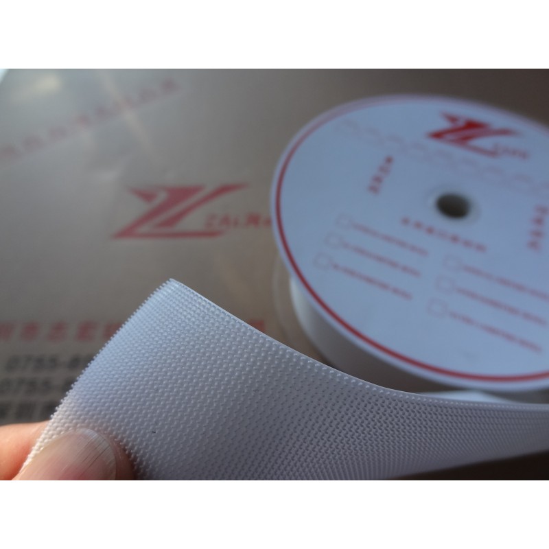 Fire Flame Retardant Molded Plastic Injection Hook Nylon Fastener Tape