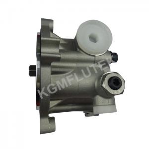 China Excavator K3V112DT Hydraulic Pump 2902440-2976A Cast Iron Gear Pump For SK200-8 factory
