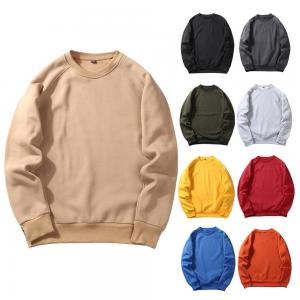 China [Free Sample] Men Hoodies Sweatshirts With Hood Apparel  Logo Design Services Slight Customize factory