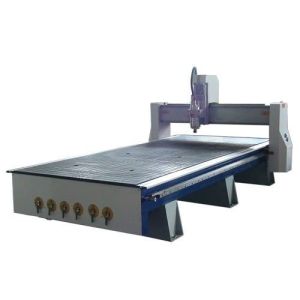 1500w Industrial Cnc Router Table Customized 3d Wood Cnc Machine
