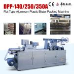 Three Phase Automatic Blister Packing Machine For Small Batches Product Of Lab