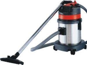 China 210mbar Hotel Vacuum Cleaners 1000W Wet And Dry Vacuum Cleaner factory