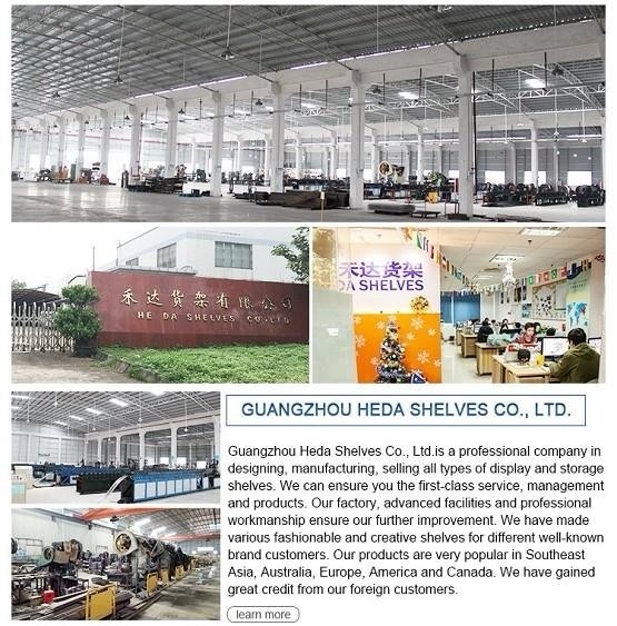 Pallet Radio Shuttle Racking System 2000-6000mm Height Adjustable Industrial