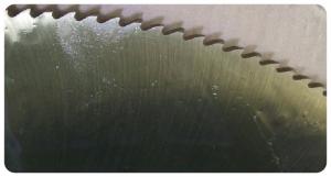 China Metal circular saw blades- High Speed Steel - Circ Saw Blade - for metal cutting - 300mm x 38mm x 2.5mm z=220 factory