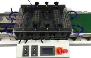 China FQ-5000 Multi-Bladed PCB Separator (V-cut PCB Separator) factory