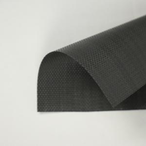 China Custom Nonwoven Geotextile Filter Fabric PP Polypropylene Soil Fabric For French Drain factory
