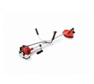 China 2021 High Quality Industrial Brush Cutter Wheeled with Forced Air Cooling on sale