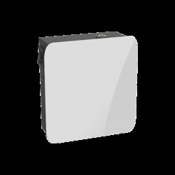 HVAC Hotel Scent Diffuser WiFi Diffuser Air Freshener Aroma 200ml