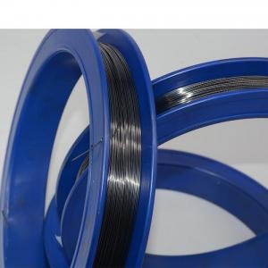 China Refractory Metal Tungsten Wire Rod Material Apply To Electrical Instrumentation on sale
