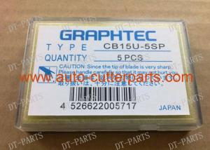 China Graphtec Cutter Plotter Parts Cutting Blade CB15U CB09U on sale