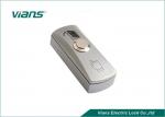 CE MA Door Exit Button / Electric Lock Door Release Push Button For Emergency