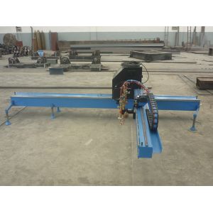 China Portable CNC Cutting Machine factory