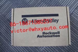 China 100% new allen bradley plc 1756-IF4FXOF2F allen bradley micrologix plc 1756-IF4FXOF2F on sale