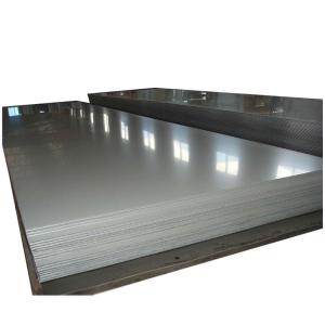 China SS400 MS Galvanized Steel Plate High Carbon ASTM A36 Sheet 1500mm factory