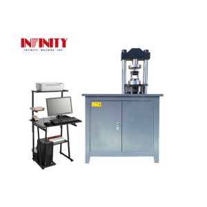 300kN Compression Testing Machine