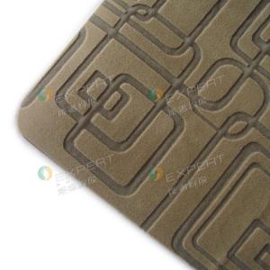 China camping floor mat, anti-fatigue floor mat supplier, rubber badminton sports floor mat on sale
