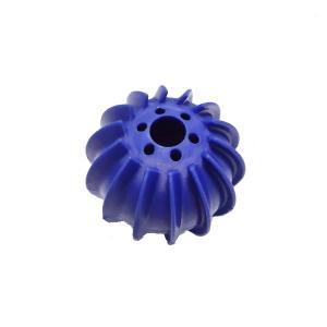 China Technological Innovation Vacuum Casting 3d Printing Urethane Casting Service Surface Etching on sale