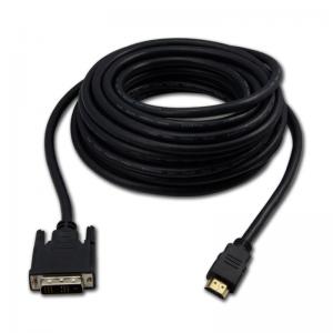 China High Speed Cable Dvi To Hdmi 2m 3m 5m 8m 10m 15m for Monitor FHD 1080P on sale