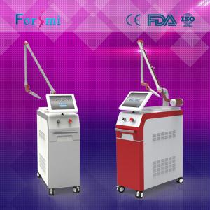 China Nd yag q switch laser best tattoo laser removal machine nd-yag laser on sale