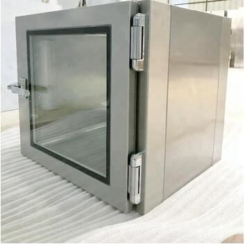 S304 Type Dynamic Pass Box