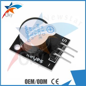 Active Speaker Sensor Module for Arduino