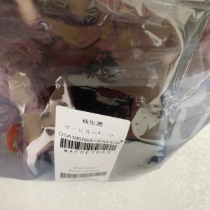 China Mitsubishi OSA105S5A SERVO MOTOR ENCODER 4TH AXIS 400 V 1000000 PULSES PER REVOLUTION NEW AND ORIGINAL GOOD PRICE on sale China Mitsubishi OSA105S5A SERVO MOTOR ENCODER 4TH AXIS 400 V 1000000 PULSES PER REVOLUTION NEW AND ORIGINAL GOOD PRICE on sale