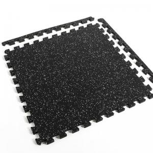 China Tile Horse Rubber  Mat 20mm Thickness Anti Fatigue Thick Rubber Stall Mat factory