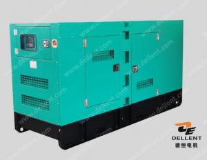 China BF4M1013FC Deutz Diesel Engine Generator 50Hz  150 Kva Standby Generator factory