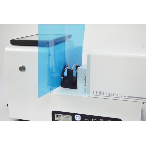 Color Measurement Benchtop Spectrophotometer With Dual Light Path Sensor Array And Concave Grating