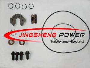 China CT9 17201 Turbo Rebuild Kit , Universal Turbo Kits TS16949 Seal Plate factory