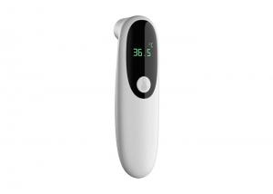 China Digital Touchless Hospital Infrared Thermometer Baby Non Contact Ear Thermometer factory